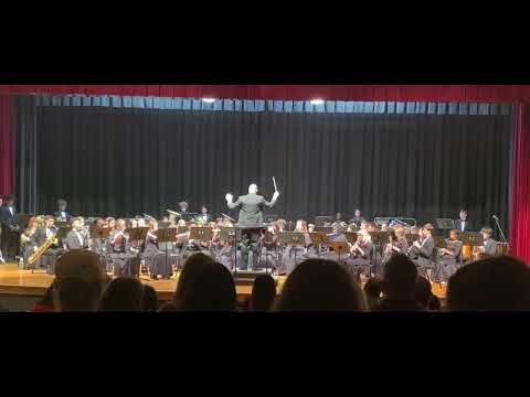 “Critical Mass,” by Todd Stalter