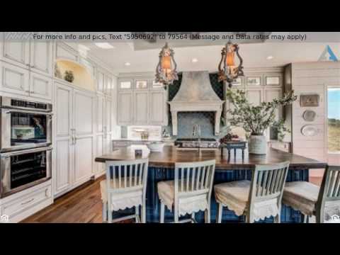 Priced at $1,399,000 - 1797 Redbank Drive, Colorado Springs, CO 80921