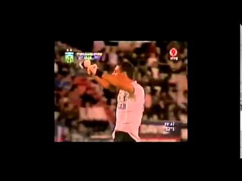 Ciro Rius - Brokers Sports Agency