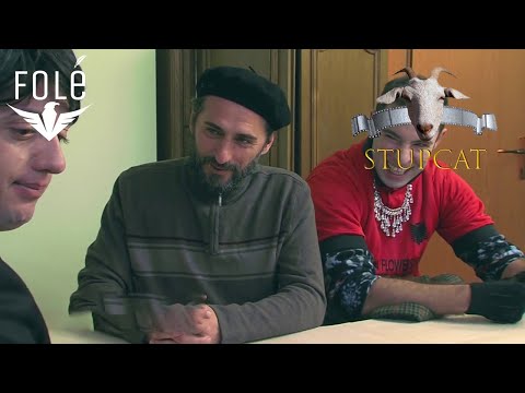 Stupcat - Pronto 2013 - Fuka & Misini - Korrupsioni i Fahrush Profesorit