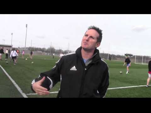 Sports News Package- Girls Soccer