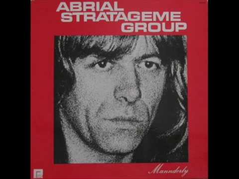 Abrial Stratageme Group - Pauvre Rocky (1977)