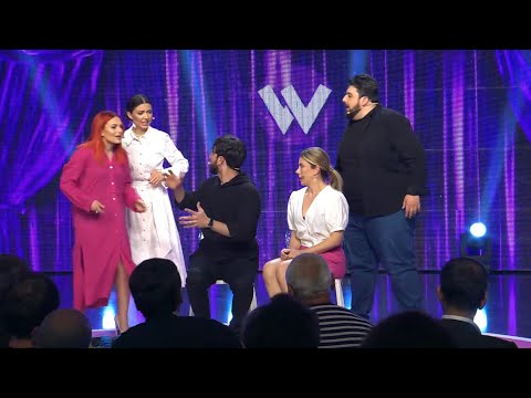 Women's Club 126 - STORIES