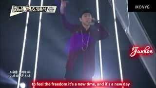 Download lagu 141022 IKON - 'SINOSIJAK' [ENG SUB] mp3