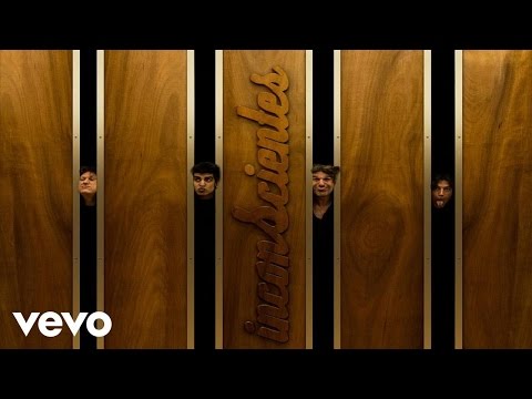 Inconscientes - Cacareo