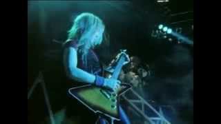 Iron Maiden - (03) Children Of The Damned - Live Hammersmith 82