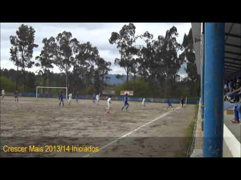 Ponte - 1 : Crescer Mais - 2 