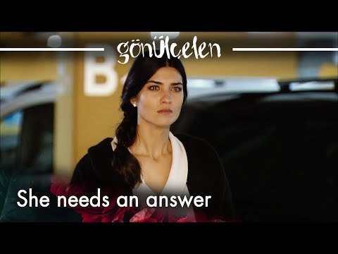 She needs an answer - Episode 51 | Becoming a Lady