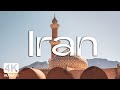 IRAN 4K Beautiful Places Relaxing Atmosphere Ultra HD Quality 4K