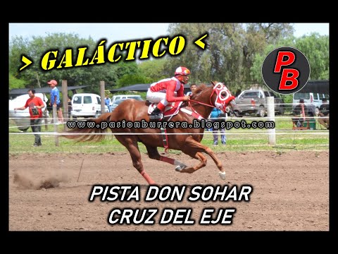 GALACTICO - DON SOHAR (13-12-2020)