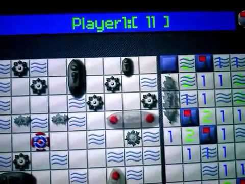 Minesweeper NEO Video