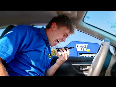 Connecting to Store Walkie Talkies