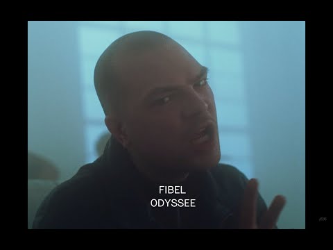 FIBEL - Odyssee (Offizielles Musikvideo)