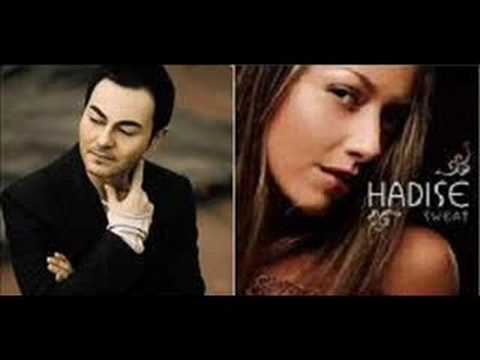 serdar ortac & hadise-düsman 2008