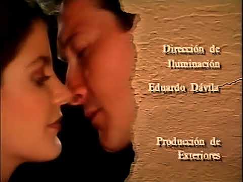 MORELIA - Entrada Telenovela 1994 Con Alpha Acosta