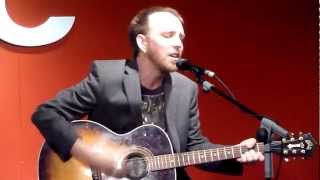 SOLO, SHUARMA, Madrid Fnac 15.03.2012