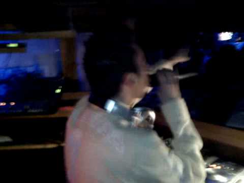 DJ JUMP 08032009020