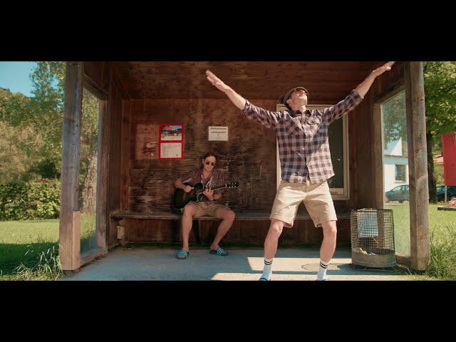 Video zu 'Busheislparty' ansehen