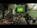 Video Game - Call of Duty Black Ops 3 - as S.O.P.H.I.A.