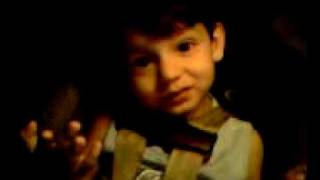 Rhymefest - Build Me Up