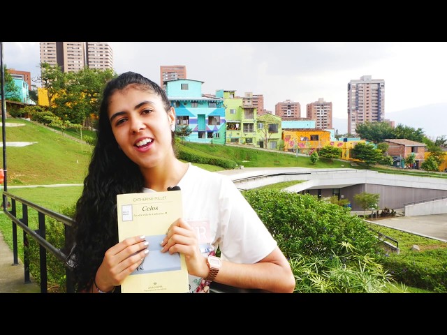 Vídeo relacionado con Celos: La otra vida de Catherine M. (Panorama de narrativas nº 746)