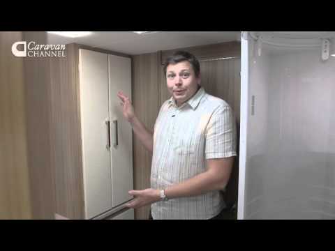 CC Se5Ep3 NEW MODEL REVIEW - Lunar Delta RI