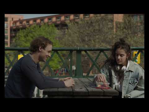 다정함으로 So Much Tenderness | 감독 리나 로드리게스 Lina RODRIGUEZ | 24th JEONJU IFF OFFICIAL TRAILER