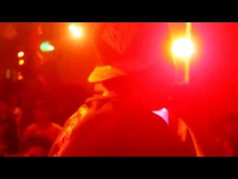 Cris Ace vs Rayth One