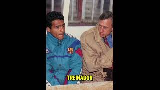 O JOGADOR de futebol que FESTEJOU durante a temporada 😱