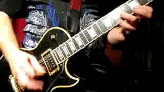 Heartbreaker Guitar Solo; Led Blimpie LIVE!
