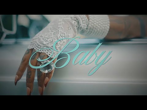 Summer Walker - Baby feat. Chris Brown (Official Lyric Video)