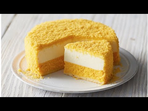 Il miglior cheesecake giapponese - LeTao