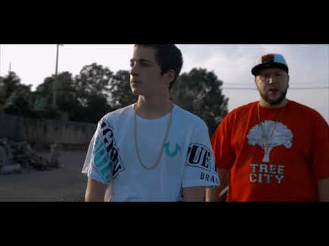 Rowdy x Young Beezy - Changed On Me (Dir. NathanJTV)