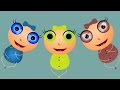 Incy Wincy Spider Popular NurseryRhymes Collection I Karaoke Version I Children Songs