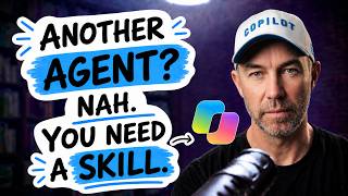 The Agent Builder Update You Need to Know