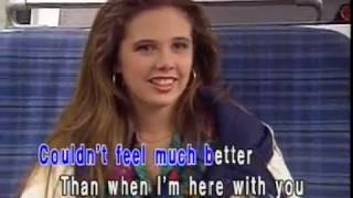 The Way You Make Me Feel - Ronan Keating (Original Lyric Video)