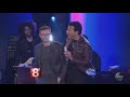 American Idol Recap Seacrest Surprise Duet And Gabby Barrett Booming Vocals