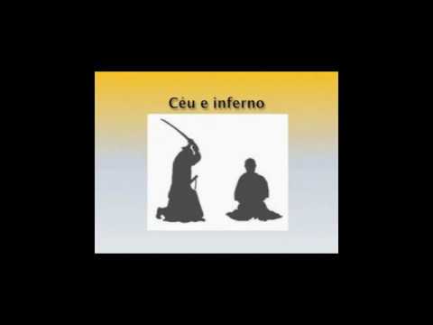 Contos Zen - Ceu e Inferno
