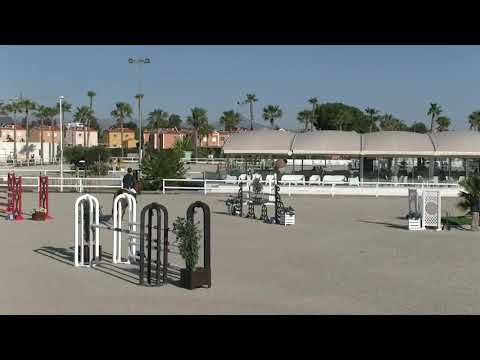 CSI** Oliva Little Lumpi E 130