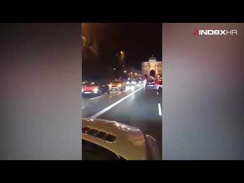 Ovako slave Hrvati u Njemačkoj