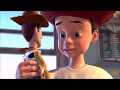 Woody S Nightmare