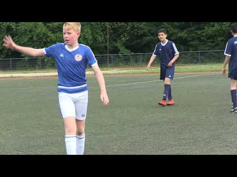 Beauchamps v SSvg Heiligenhaus 2022