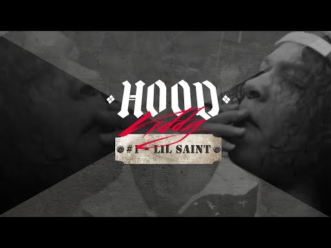 HoodViddy  #1 Lil Saint - Chickens