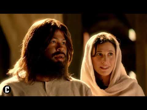 Jesus Meets Mary Magdalene’s Pimp - Key & Peele