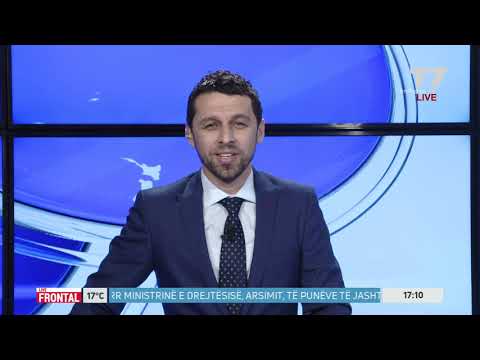 FRONTAL, Milaim Zeka, Tomë Gashi – 29.04.2020 | T7