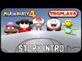 Mario Party 4 Story Intro 1080p