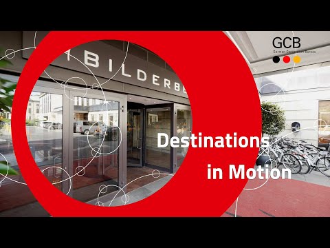 Destinations in Motion #Dresden - Interview Bilderberg Bellevue Hotel