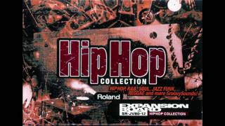 Video thumbnail for Roland JV Board 12 - HipHop Collection Demo by magermunson