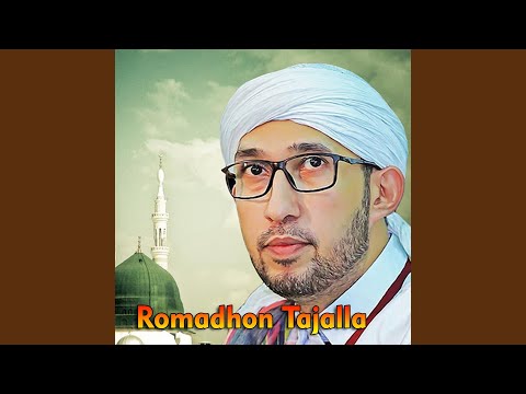 Romadhon Tajalla