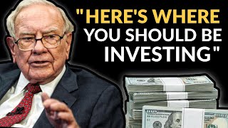 Warren Buffett: How To Decide Where To Invest
